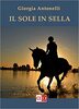 Copertina del libro Il sole in sella 