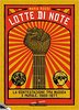 Copertina del libro Lotte di note. La contestazione tra musica e parole: 1968-1977 