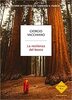 Copertina del libro La resilienza del bosco 