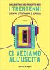 Copertina del libro Ci vediamo all'uscita 