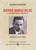 Copertina del libro Rainer Maria Rilke. Un percorso mistico 