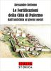 Copertina del libro Le Fortificazioni della città di Palermo dall'antichità ai giorni nostri 