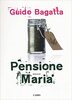 Copertina del libro Pensione Maria 