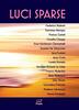 Copertina del libro Luci sparse 