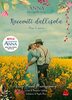 Copertina del libro Racconti dall'isola. Anna dai capelli rossi. Dopo la guerra 
