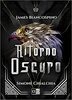 Copertina del libro Ritorno oscuro. James Biancospino 