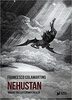 Copertina del libro Nehustan. Viaggio tra esoterismo e realtà 