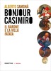 Copertina del libro Bonjour Casimiro 