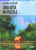 Copertina del libro Una vita in puzzle 