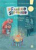 Copertina del libro La famiglia Sgraffignoni. Il diamante d'oro 