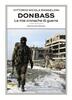 Copertina del libro Donbass. Le mie cronache di guerra 
