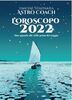 Copertina del libro L'oroscopo 2022. Uno sguardo alle stelle prima del viaggio 