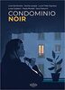 Copertina del libro Condominio noir 
