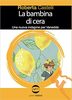Copertina del libro La bambina di cera 