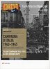 Copertina del libro Campagna d'Italia 1943-1945. Unità alleate terrestri 