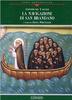 Copertina del libro La navigazione di San Brandano 