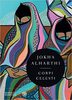 Copertina del libro Corpi celesti 