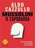 Copertina del libro Mussolini il capobanda 