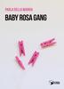 Copertina del libro Baby Rosa Gang 