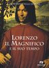Copertina del libro Lorenzo il Magnifico e il suo tempo 