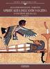 Copertina del libro Spiritualità dell'antico Egitto. I concetti di akh, ba e ka 