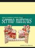 Copertina del libro Sermo nativus. Rubrica di grammatica e sintassi latina