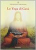 Copertina del libro Lo yoga di Gesù 