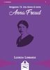 Copertina del libro Berggasse 19. Una donna di nome Anna Freud 