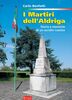 Copertina del libro I martiri dell'Aldriga. Storia e memorie di un eccidio nazista 