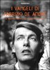 Copertina del libro I vangeli di Fabrizio De Andrè 
