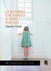 Copertina del libro La bambina che imparò a non parlare 