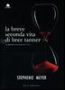 Copertina del libro La breve seconda vita di Bree Tanner 
