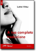 Copertina del libro A tua completa traduzione