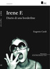 Copertina del libro Irene F. - Diario di una borderline 