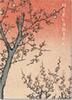 Copertina del libro Hiroshige 