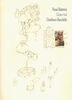 Copertina del libro Girano voci. Tre storie 