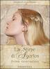 Copertina del libro La stirpe di Agortos 