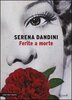 Copertina del libro Ferite a morte 