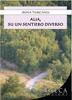 Copertina del libro Alia, su un sentiero diverso