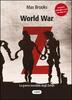 Copertina del libro World War Z