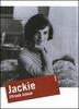 Copertina del libro Jackie 