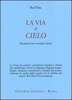 Copertina del libro La via al cielo 