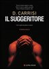 Copertina del libro Il suggeritore 