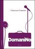 Copertina del libro Domani no 