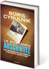 Copertina del libro La vita dopo Auschwitz 