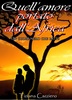 Copertina del libro Quell'amore portato dall'Africa. Un cuore nero che batte 