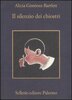 Copertina del libro Il silenzio dei chiostri 