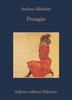 Copertina del libro Presagio 