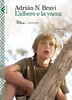 Copertina del libro L'albero e la vacca 