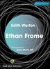 Copertina del libro Ethan Frome 